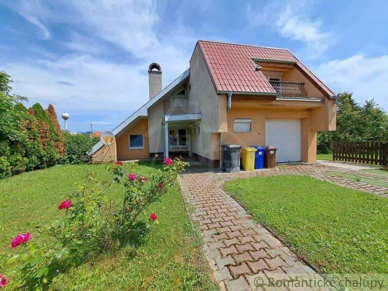Kolíňany Rodinný dom predaj reality Nitra