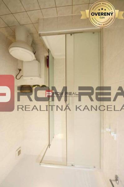 Obchodné priestory predaj reality Bratislava IV