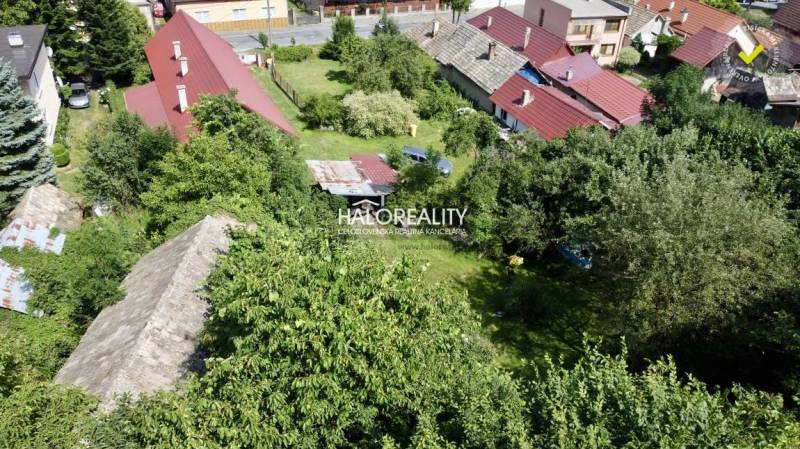 Kokava nad Rimavicou Rodinný dom predaj reality Poltár