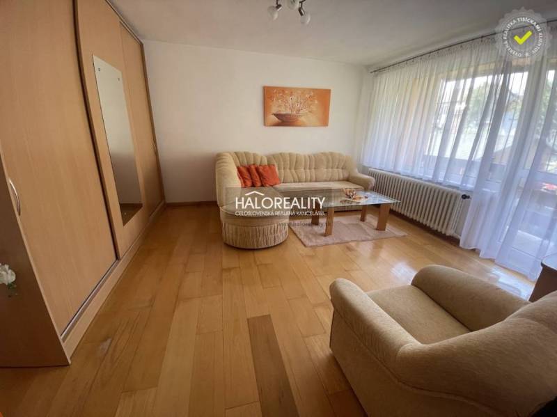 Nižná Rodinný dom predaj reality Tvrdošín