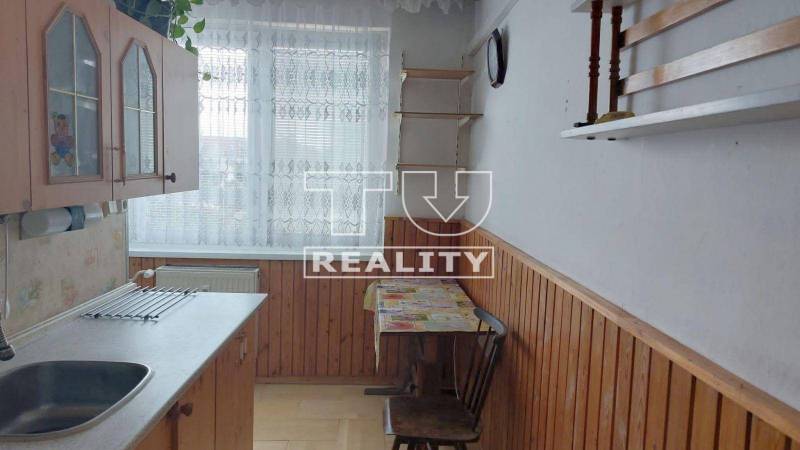 Prievidza 3-izbový byt predaj reality Prievidza