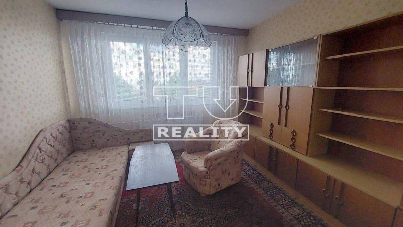 Prievidza 3-izbový byt predaj reality Prievidza