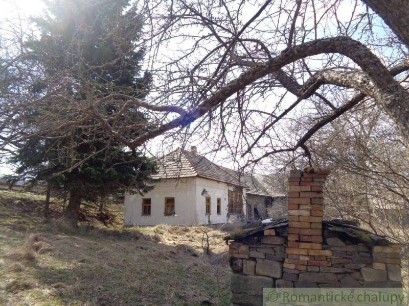 Ábelová Rodinný dom predaj reality Lučenec
