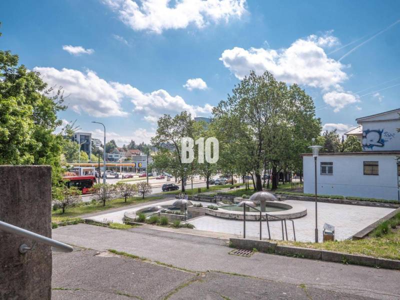 Bratislava - Karlova Ves 5 a viac izbový byt predaj reality Bratislava - Karlova Ves