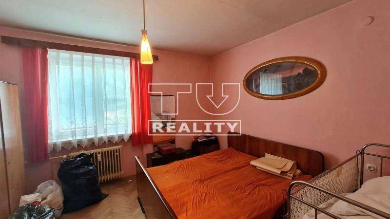 Nižná 2-izbový byt predaj reality Tvrdošín