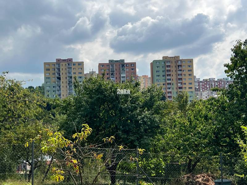 Košice - mestská časť Ťahanovce Rodinný dom predaj reality Košice - Ťahanovce