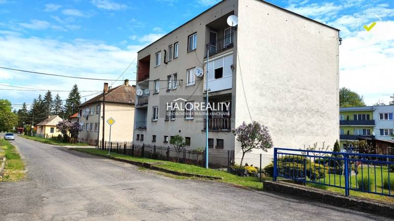 Mašková 3-izbový byt predaj reality Lučenec