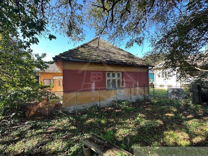 Kokava nad Rimavicou Rodinný dom predaj reality Poltár