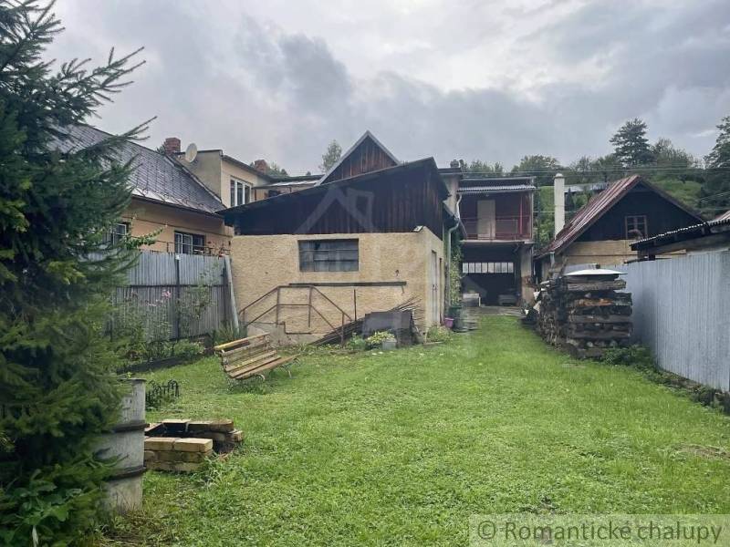 Štós Rodinný dom predaj reality Košice-okolie