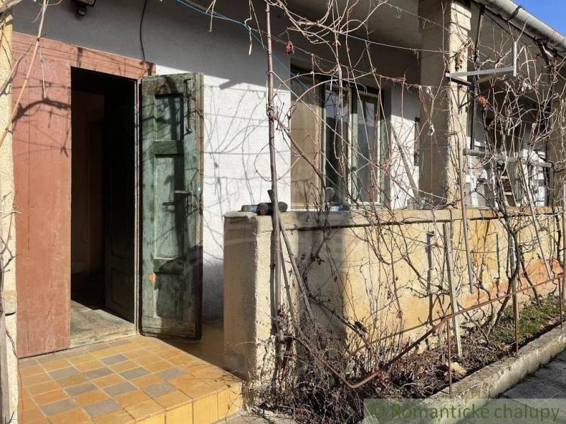 Debraď Rodinný dom predaj reality Košice-okolie