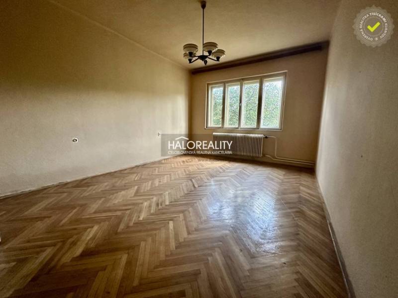 Hodejov Rodinný dom predaj reality Rimavská Sobota