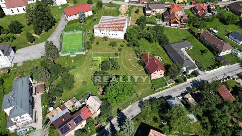 Zvolen Pozemky - bývanie predaj reality Zvolen