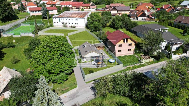 Zvolen Pozemky - bývanie predaj reality Zvolen