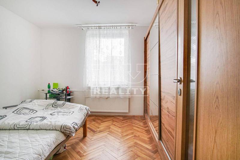 Bratislava - Nové Mesto 3-izbový byt predaj reality Bratislava - Nové Mesto