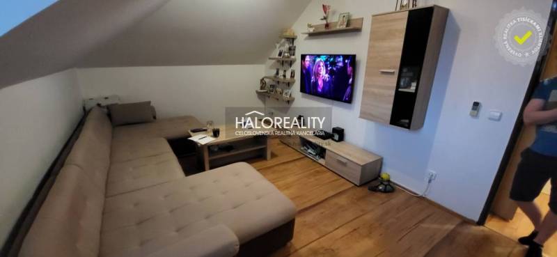 Žiar nad Hronom 3-izbový byt prenájom reality Žiar nad Hronom