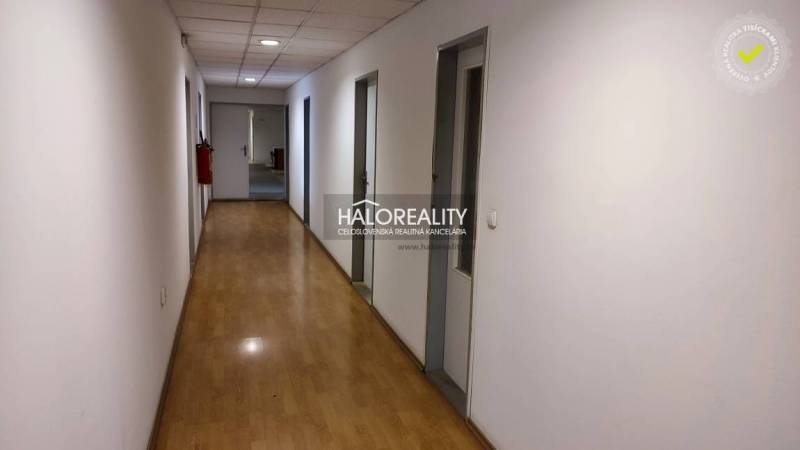 Topoľčany Kancelárie prenájom reality Topoľčany