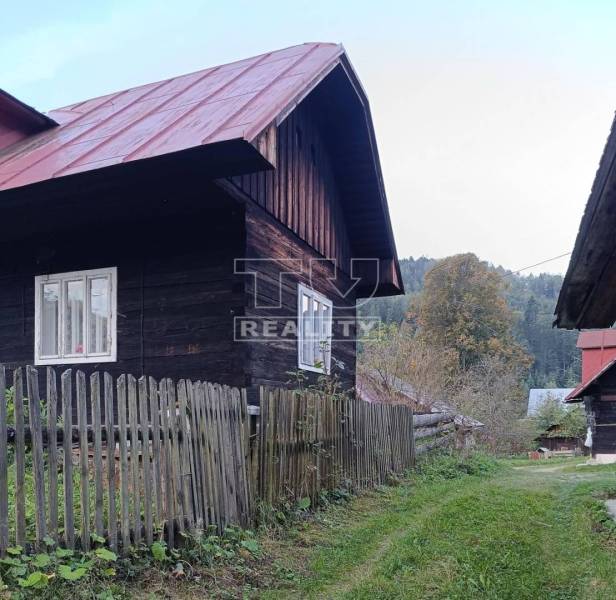 Rudinská Rodinný dom predaj reality Kysucké Nové Mesto