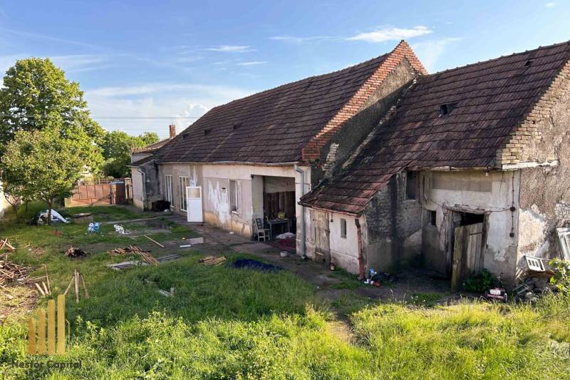 Padáň Rodinný dom predaj reality Dunajská Streda