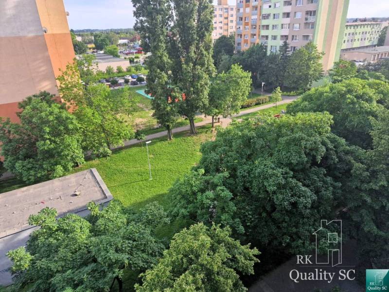 Senec 3-izbový byt predaj reality Senec