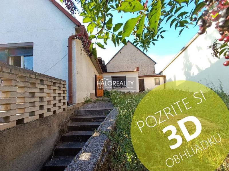 BA - Devínska Nová Ves Rodinný dom predaj reality Bratislava - Devín