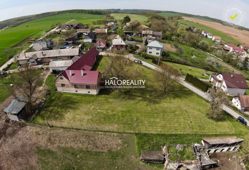 Rimavská Sobota Rodinný dom predaj reality Rimavská Sobota