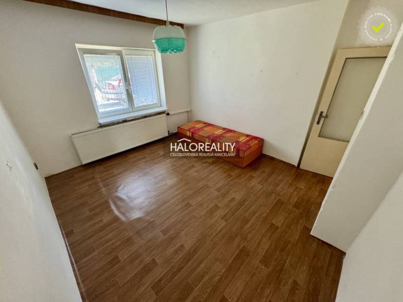 Rožňava Rodinný dom predaj reality Rožňava