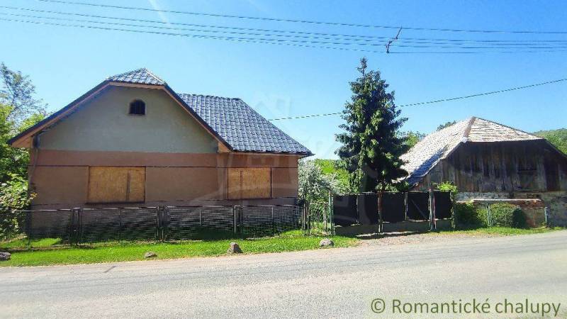 Veľký Krtíš Rodinný dom predaj reality Veľký Krtíš