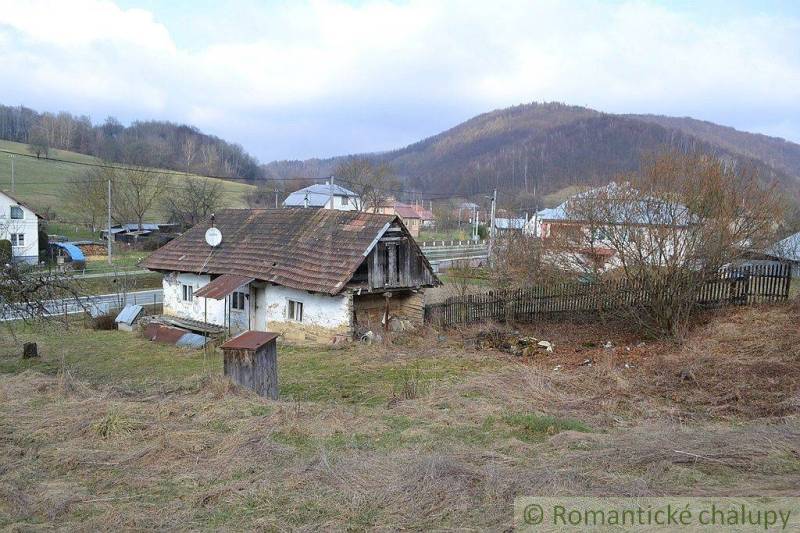 Malá Poľana Rodinný dom predaj reality Stropkov