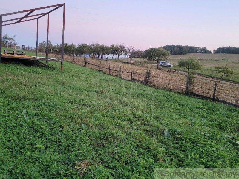 Slavnica Pozemky - bývanie predaj reality Ilava