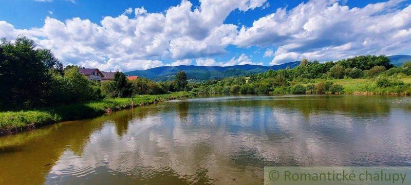 Polomka Rekreačné pozemky predaj reality Brezno