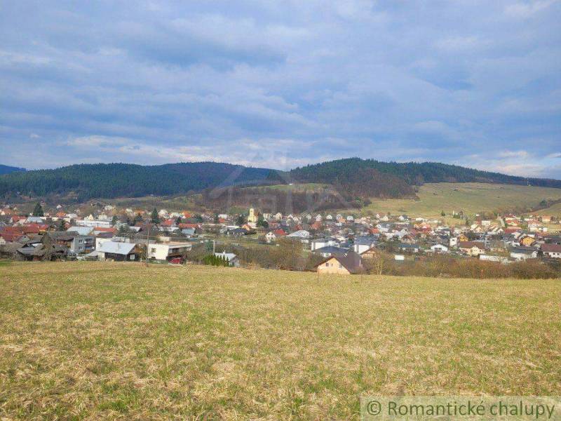 Považská Bystrica Záhrady predaj reality Považská Bystrica