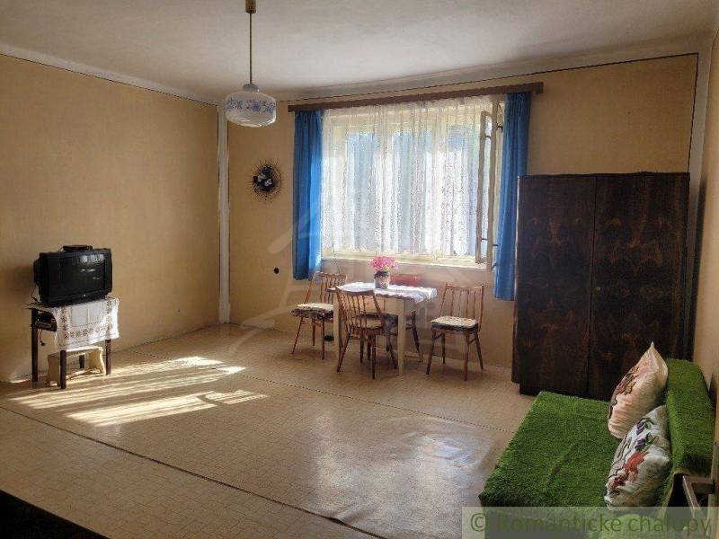 Zliechov Rodinný dom predaj reality Ilava