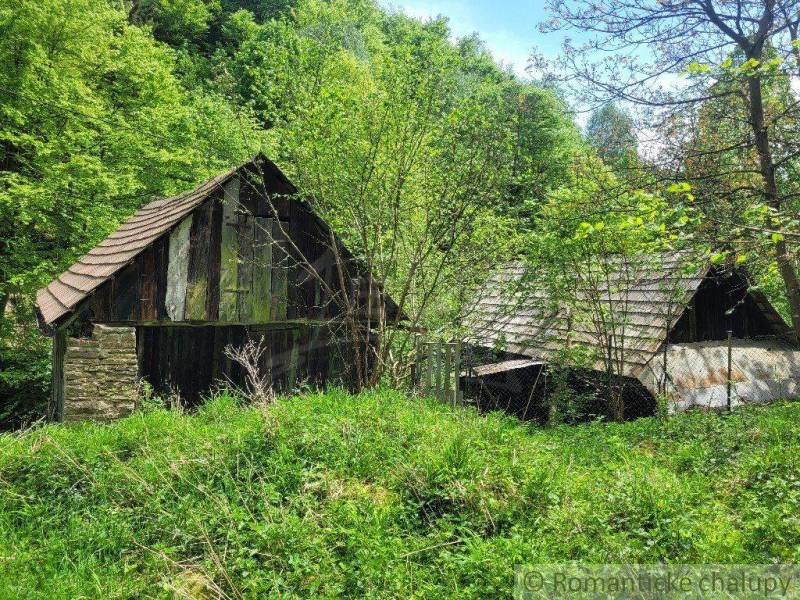 Považská Bystrica Chata predaj reality Považská Bystrica