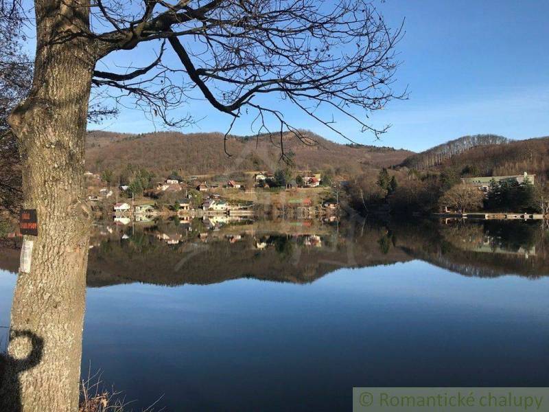 Banská Štiavnica Chata predaj reality Banská Štiavnica