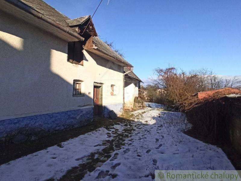 Vranov nad Topľou Rodinný dom predaj reality Vranov nad Topľou