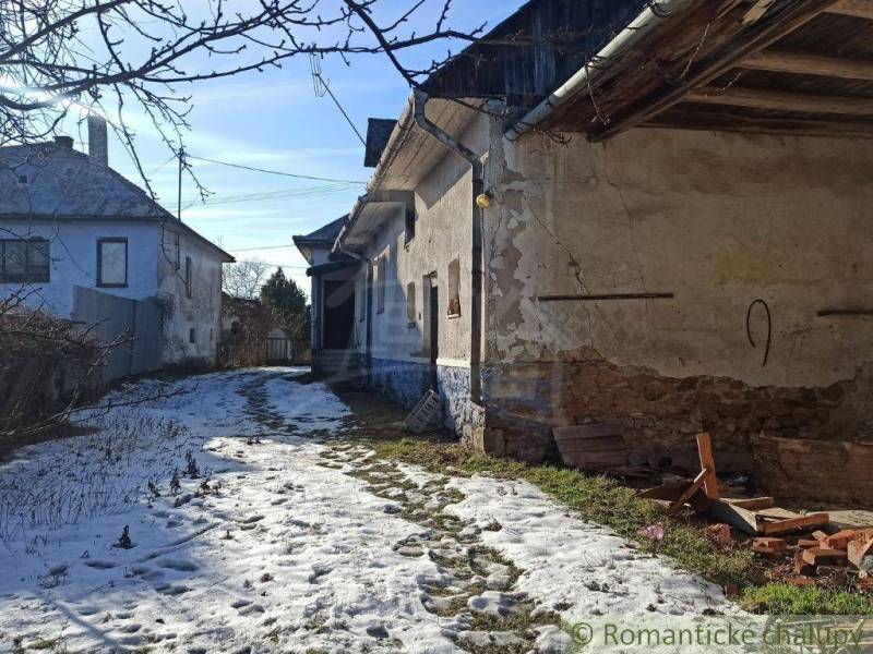 Vranov nad Topľou Rodinný dom predaj reality Vranov nad Topľou