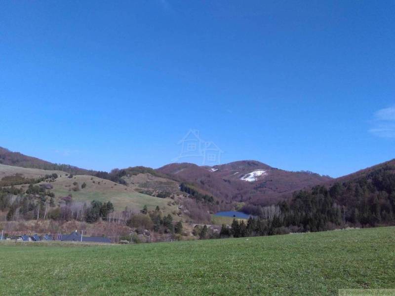 Banská Štiavnica Rodinný dom predaj reality Banská Štiavnica