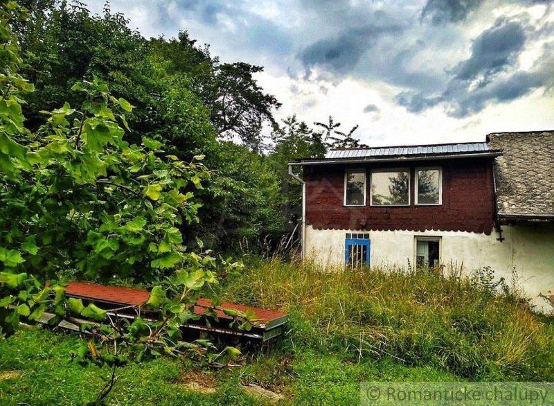 Banská Štiavnica Rodinný dom predaj reality Banská Štiavnica