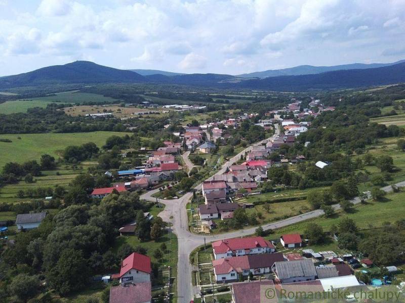 Vranov nad Topľou Poľnohospodárske a lesné pozemky predaj reality Vranov nad Topľou