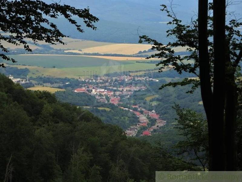 Medzev Zvláštne nehnuteľnosti predaj reality Košice-okolie