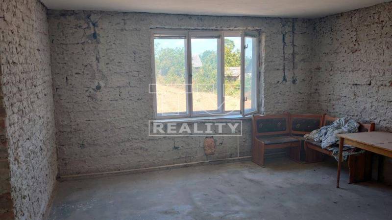 Bašovce Rodinný dom predaj reality Piešťany