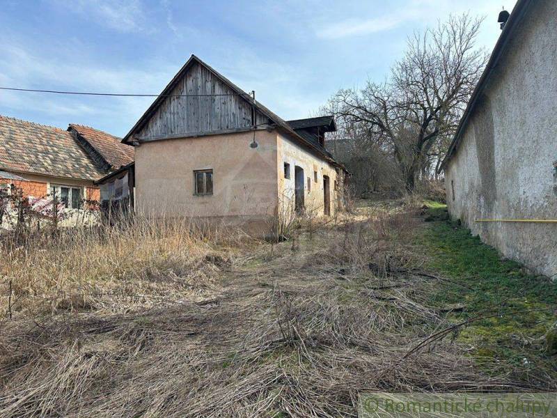 Rimavská Sobota Rodinný dom predaj reality Rimavská Sobota