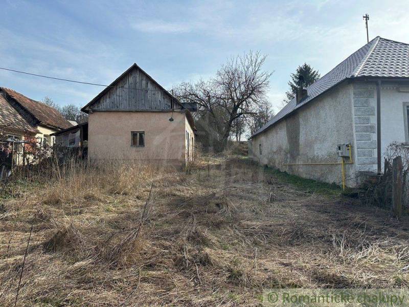 Rimavská Sobota Rodinný dom predaj reality Rimavská Sobota