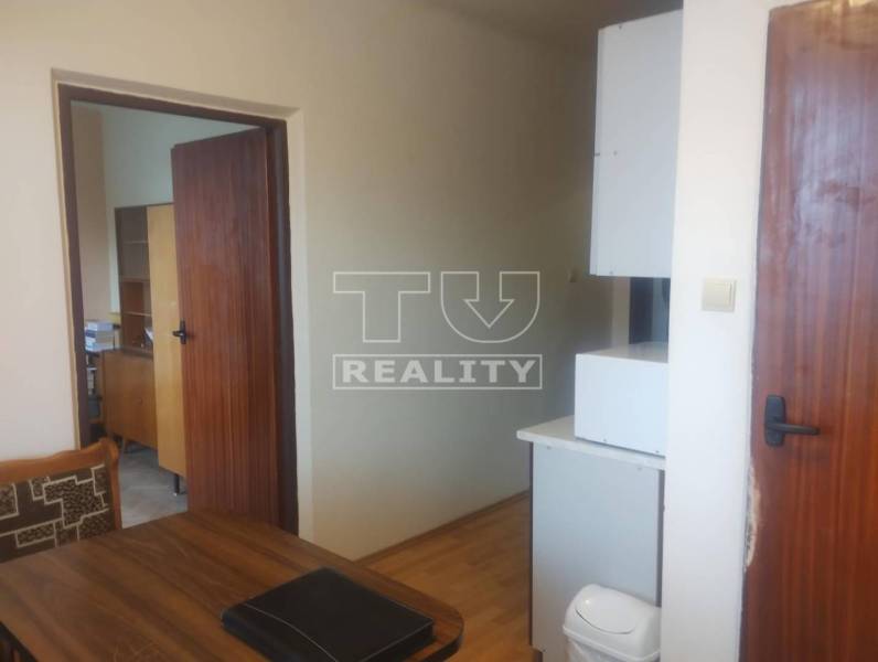 Stará Turá 4-izbový byt predaj reality Nové Mesto nad Váhom