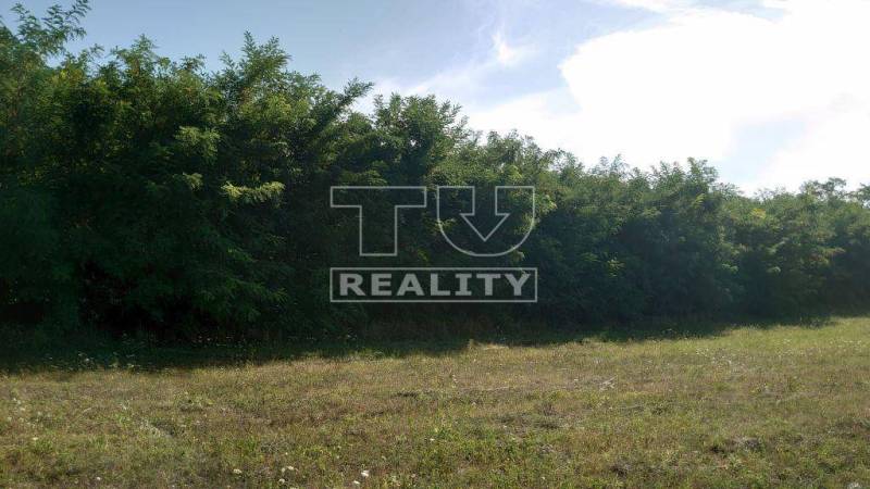 Štvrtok Rekreačné pozemky predaj reality Trenčín