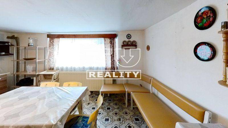 Trnava Rodinný dom predaj reality Trnava