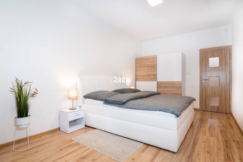 Veľká Lomnica Rekreačný apartmán predaj reality Kežmarok