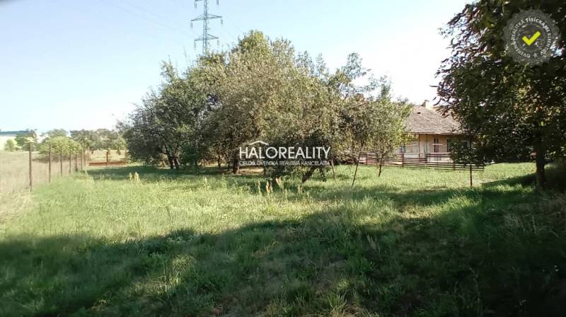 Lučenec Rodinný dom predaj reality Lučenec