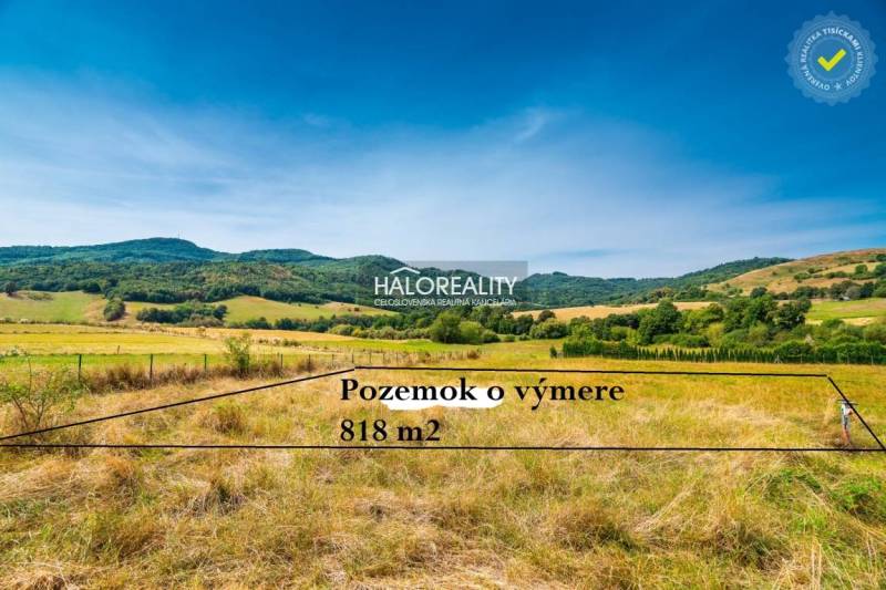 Banská Štiavnica Pozemky - bývanie predaj reality Banská Štiavnica