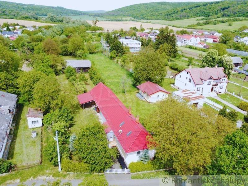 Vranov nad Topľou Rodinný dom predaj reality Vranov nad Topľou